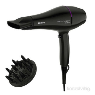 Sušilnik za lase Philips DryCare Advanced Pro BHD274/00 Dom