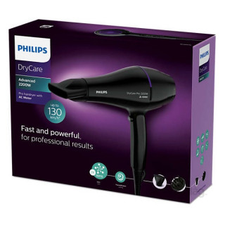 Sušilnik za lase Philips DryCare Advanced Pro BHD274/00 Dom