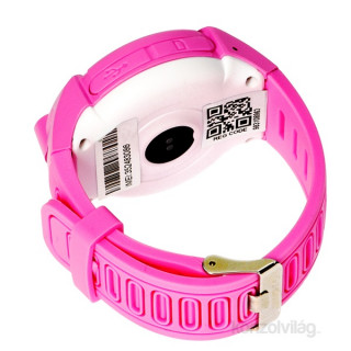 Garett Kids (Pink) pametna ura z GPS Mobile