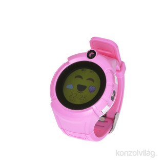 Garett Kids (Pink) pametna ura z GPS Mobile