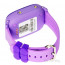 Garett Kids Purple pametna ura z GPS thumbnail