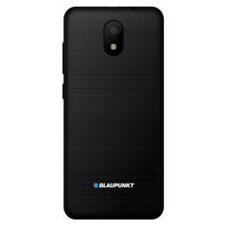 Blaupunkt SM 02 2019 4,95" 3G 1/8GB Dual SIM Black pametni telefon Mobile