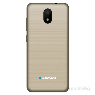 Blaupunkt SM 02 2019 4,95" 3G 1/8GB Dual SIM siv pametni telefon Mobile