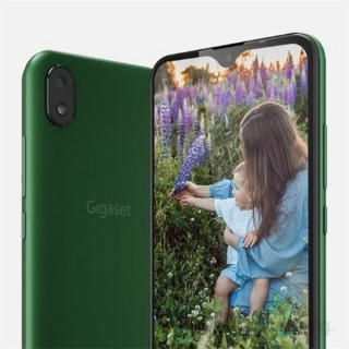 Gigaset GS110 6,1" LTE 1/16GB Dual SIM British Racing Green Green pametni telefon Mobile