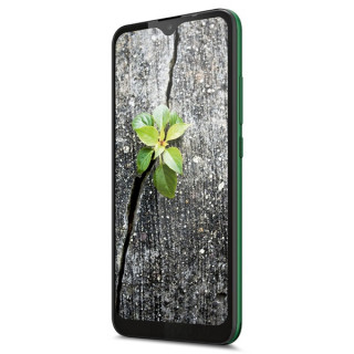 Gigaset GS110 6,1" LTE 1/16GB Dual SIM British Racing Green Green pametni telefon Mobile