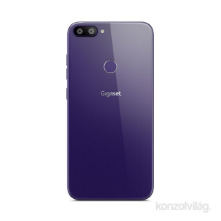 Gigaset GS195 6,18" LTE 2/32GB Dual SIM Purple pametni telefon Mobile