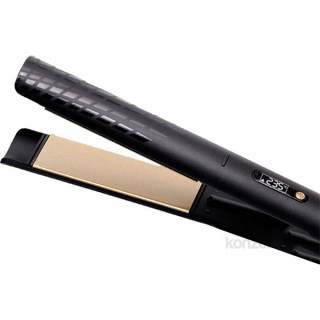 LED zaslon za ravnanje las Babyliss BAST420E Creative Gold Dom