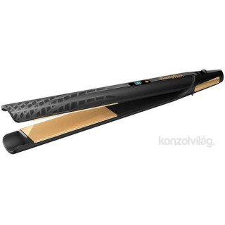 LCD zaslon za ravnanje las Babyliss BAST430E Creative Gold Dom