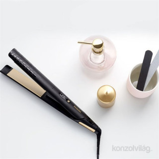 LCD zaslon za ravnanje las Babyliss BAST430E Creative Gold Dom