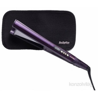 Babyliss BAST450E Sensitive Black Intense LCD Dom