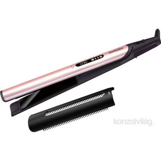 Babyliss BAST460E Sensitive Black Intense LCD Dom