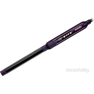 Kodralnik Babyliss BAC619E Sensitive Black Dom