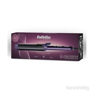 Kodralnik Babyliss BAC638E Sensitive Black Dom