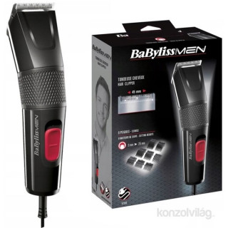 Strižnik las Babyliss BAE755E Dom