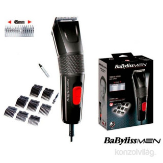 Strižnik las Babyliss BAE755E Dom