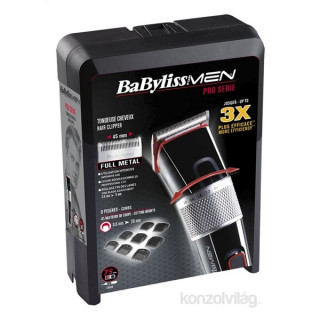 Baterijski strižnik Babyliss BAE980E Pro 45 Dom