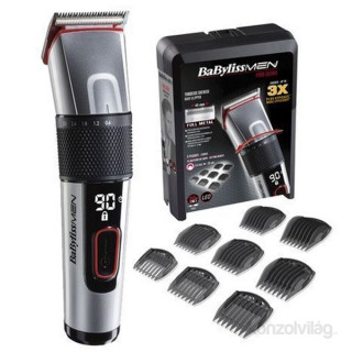 Digitalni baterijski strižnik Babyliss BAE985E Pro 45 Dom