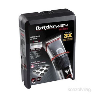 Digitalni baterijski strižnik Babyliss BAE985E Pro 45 Dom