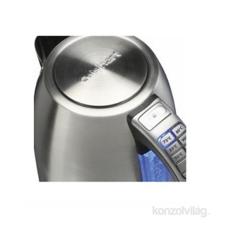 Cuisinart CUCPK18E 1,7-litrski inox kotliček Dom