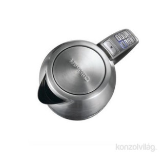 Cuisinart CUCPK18E 1,7-litrski inox kotliček Dom