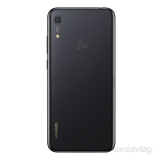 Pametni telefon Huawei Y6s 6,1" LTE 3/32 GB Dual SIM Midnight Black Mobile