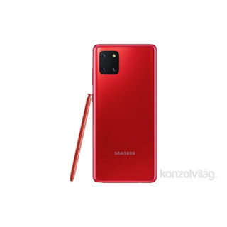 Pametni telefon Samsung SM-N770FZ Note 10 Lite 6,5" LTE 6/128GB Dual SIM Red Mobile