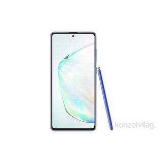 Samsung SM-N770FZ Note 10 Lite 6,5" LTE 6/128GB Dual SIM srebrn pametni telefon Mobile