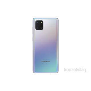 Samsung SM-N770FZ Note 10 Lite 6,5" LTE 6/128GB Dual SIM srebrn pametni telefon Mobile