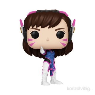 Funko POP (491) Overwatch - Slika D.Va Merch