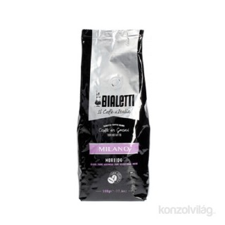 Kavna zrna Bialetti MILANO 500 g Dom