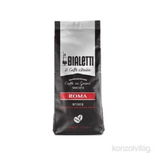 Kavna zrna Bialetti ROMA 500 g Dom