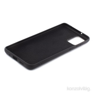 Cellect CEL-PREMSIL-SAMS20BK Vrhunski silikonski zadnji ovitek za Samsung S20 Black Mobile