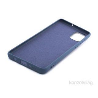 Cellect CEL-premSIL-SAMA71BL Premium silikonski zadnji ovitek Samsung A71 Blue Mobile