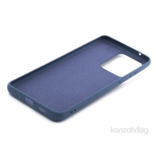 Cellect CEL-premSIL-SAMS20BL Premium silikonski zadnji ovitek Samsung S20 Blue Mobile