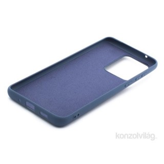 Cellect CEL-premSILSAMS20UBL Premium silikonski zadnji ovitek Samsung S20 Ultra Blue Mobile