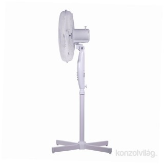 TOO FANS-40-111-W Stoječi ventilator Dom