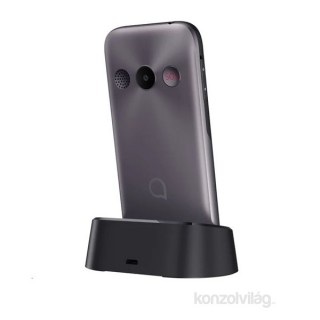 Alcatel 2019G kovinsko siva Mobile