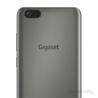 Pametni telefon Gigaset GS100 5,5" LTE 8GB Dual SIM grafitGray Mobile