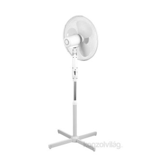 TEESA TSA8022 Stoječi ventilator Dom