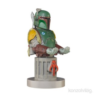 Držalo za telefon/krmilnik Boba Fett Cable Guy Star Wars Slika Merch