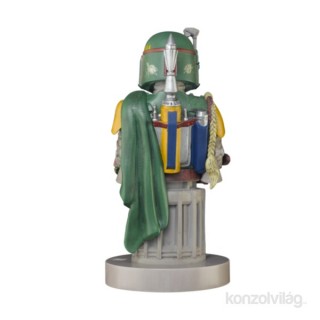 Držalo za telefon/krmilnik Boba Fett Cable Guy Star Wars Slika Merch