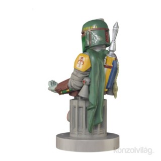 Držalo za telefon/krmilnik Boba Fett Cable Guy Star Wars Slika Merch