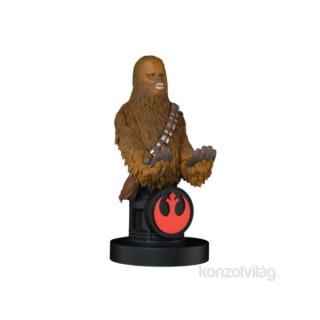 Držalo za telefon/krmilnik Star Wars Chewbacca Cable Guy Slika Merch