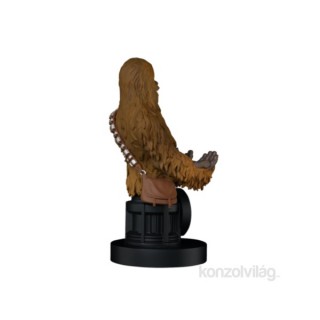 Držalo za telefon/krmilnik Star Wars Chewbacca Cable Guy Slika Merch