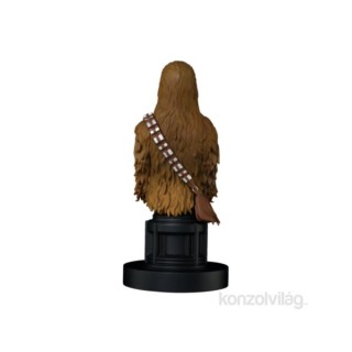 Držalo za telefon/krmilnik Star Wars Chewbacca Cable Guy Slika Merch