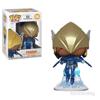 Funko POP (494) Overwatch - Slika Pharah Merch