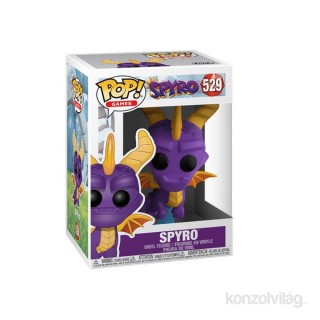 Funko POP (529) Spyro - Spyro figurica Merch