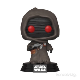 Funko POP (351) Mandalorian - Offworld Jawa Figura Merch