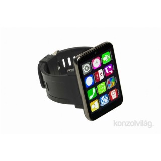 Pametna ura Garett WatchPhone One Black Mobile