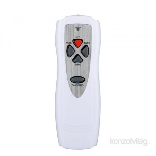 Home SFR 40 3D 40cm/60W ventilator Dom